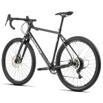 Bombtrack HOOK EXT - Gravel Bike - 2024 - matt black - Image 4