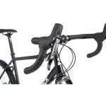 Bombtrack HOOK EXT - Gravel Bike - 2024 - matt black - Image 5