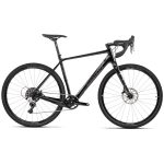 Bombtrack HOOK EXT C - Gravel Bike - 2024 - metallic black