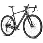 Bombtrack HOOK EXT C - Gravel Bike - 2024 - metallic black - Image 3