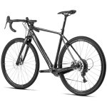 Bombtrack HOOK EXT C - Gravel Bike - 2024 - metallic black - Image 4