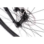 Bombtrack HOOK EXT C - Gravel Bike - 2024 - metallic black - Image 9