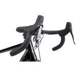 Bombtrack HOOK EXT C - Gravel Bike - 2024 - metallic black - Image 6