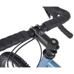 Bombtrack HOOK EXT - Gravel Bike - 2024 - matt teal - Image 6