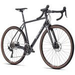 Bombtrack HOOK - Gravel Bike - 2024 - metallic black - Image 3