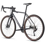 Bombtrack HOOK - Gravel Bike - 2024 - metallic black - Image 4