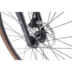 Bombtrack HOOK - Gravel Bike - 2024 - metallic black - Image 11