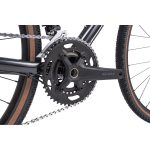Bombtrack HOOK - Gravel Bike - 2024 - metallic black - Image 9