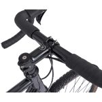 Bombtrack HOOK - Gravel Bike - 2024 - metallic black - Image 5
