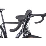 Bombtrack HOOK - Gravel Bike - 2024 - metallic black - Image 6