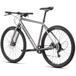 Bombtrack MUNROE AL - 27.5" Urban Bike - 2024 - matt pebble grey - Image 4