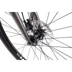 Bombtrack MUNROE AL - 27.5" Urban Bike - 2024 - matt pebble grey - Image 6