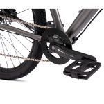 Bombtrack MUNROE AL - 27.5" Urban Bike - 2024 - matt pebble grey - Image 7