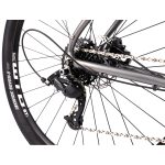 Bombtrack MUNROE AL - 27.5" Urban Bike - 2024 - matt pebble grey - Image 8