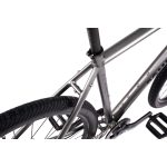 Bombtrack MUNROE AL - 27.5" Urban Bike - 2024 - matt pebble grey - Image 10
