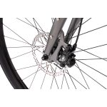 Bombtrack MUNROE AL - 27.5" Urban Bike - 2024 - matt pebble grey - Image 11