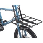 Bombtrack MUNROE CARGO - Cargo Bike - 2024 - matt teal - Image 6