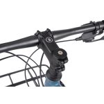 Bombtrack MUNROE CARGO - Cargo Bike - 2024 - matt teal - Image 7