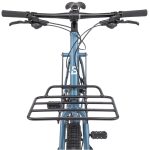 Bombtrack MUNROE CARGO - Cargo Bike - 2024 - matt teal - Image 5