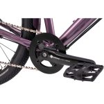 Bombtrack MUNROE LOOP - Women Urban Bike - 2024 - metallic purple - Image 8