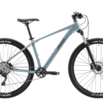 Reid Argon 29er MTB Steel Blue