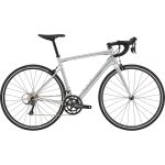 Cannondale CAAD OPTIMO 4 - Claris Roadbike - 2022 - silver