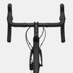 Cannondale CAAD13 Disc - Shimano 105 Roadbike - 2023 - matte black - Image 5