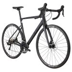 Cannondale CAAD13 Disc - Shimano 105 Roadbike - 2023 - matte black - Image 3