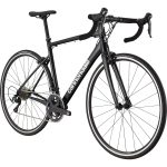 Cannondale CAAD OPTIMO 2 - Tiagra Roadbike - 2023 - black pearl - Image 3