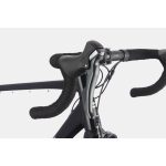 Cannondale CAAD OPTIMO 2 - Tiagra Roadbike - 2023 - black pearl - Image 7