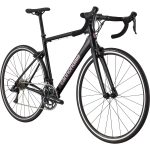 Cannondale CAAD OPTIMO 3 - Sora Roadbike - 2023 - black - Image 3