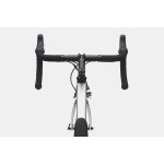 Cannondale CAAD OPTIMO 4 - Claris Roadbike - 2022 - silver - Image 4