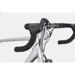 Cannondale CAAD OPTIMO 4 - Claris Roadbike - 2022 - silver - Image 7