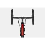 Cannondale CAAD13 Disc - Shimano 105 Roadbike - 2022 - candy red - Image 4