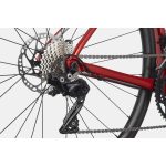 Cannondale CAAD13 Disc - Shimano 105 Roadbike - 2022 - candy red - Image 6