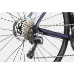 Cannondale CAAD13 Disc - Tiagra Roadbike - 2023 - Purple Haze - Image 5