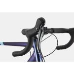 Cannondale CAAD13 Disc - Tiagra Roadbike - 2023 - Purple Haze - Image 4