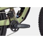 Cannondale JEKYLL 1 - 29" Carbon Mountainbike - 2023 - Beetle Green - Image 5