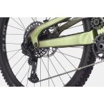 Cannondale JEKYLL 1 - 29" Carbon Mountainbike - 2023 - Beetle Green - Image 6
