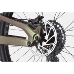 Cannondale JEKYLL 1 - 29" Carbon Mountainbike - 2023 - Beetle Green - Image 8