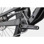 Cannondale JEKYLL 2 - 29" Carbon Mountainbike - 2022 - Graphite - Image 5