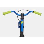 Cannondale KIDS TRAIL BALANCE - 12" Children's Running Bike - 2022 - Electric Blue - Image 4