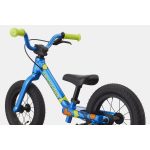 Cannondale KIDS TRAIL BALANCE - 12" Children's Running Bike - 2022 - Electric Blue - Image 7
