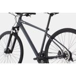 Cannondale QUICK CX 3 - Fitnessbike - 2023 - slate gray A01 - Image 6