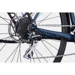 Cannondale QUICK CX EQ - Fitness Bike - 2023 - Abyss Blue A01 - Image 12