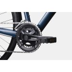 Cannondale QUICK CX EQ - Fitness Bike - 2023 - Abyss Blue A01 - Image 13