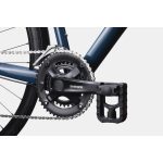 Cannondale QUICK CX EQ - Fitness Bike - 2023 - Abyss Blue A01 - Image 14