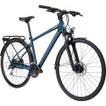 Cannondale QUICK CX EQ - Fitness Bike - 2023 - Abyss Blue A01 - Image 4