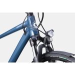 Cannondale QUICK CX EQ - Fitness Bike - 2023 - Abyss Blue A01 - Image 10