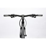 Cannondale QUICK DISC 3 - Fitness Bike - 2023 - black pearl - Image 3